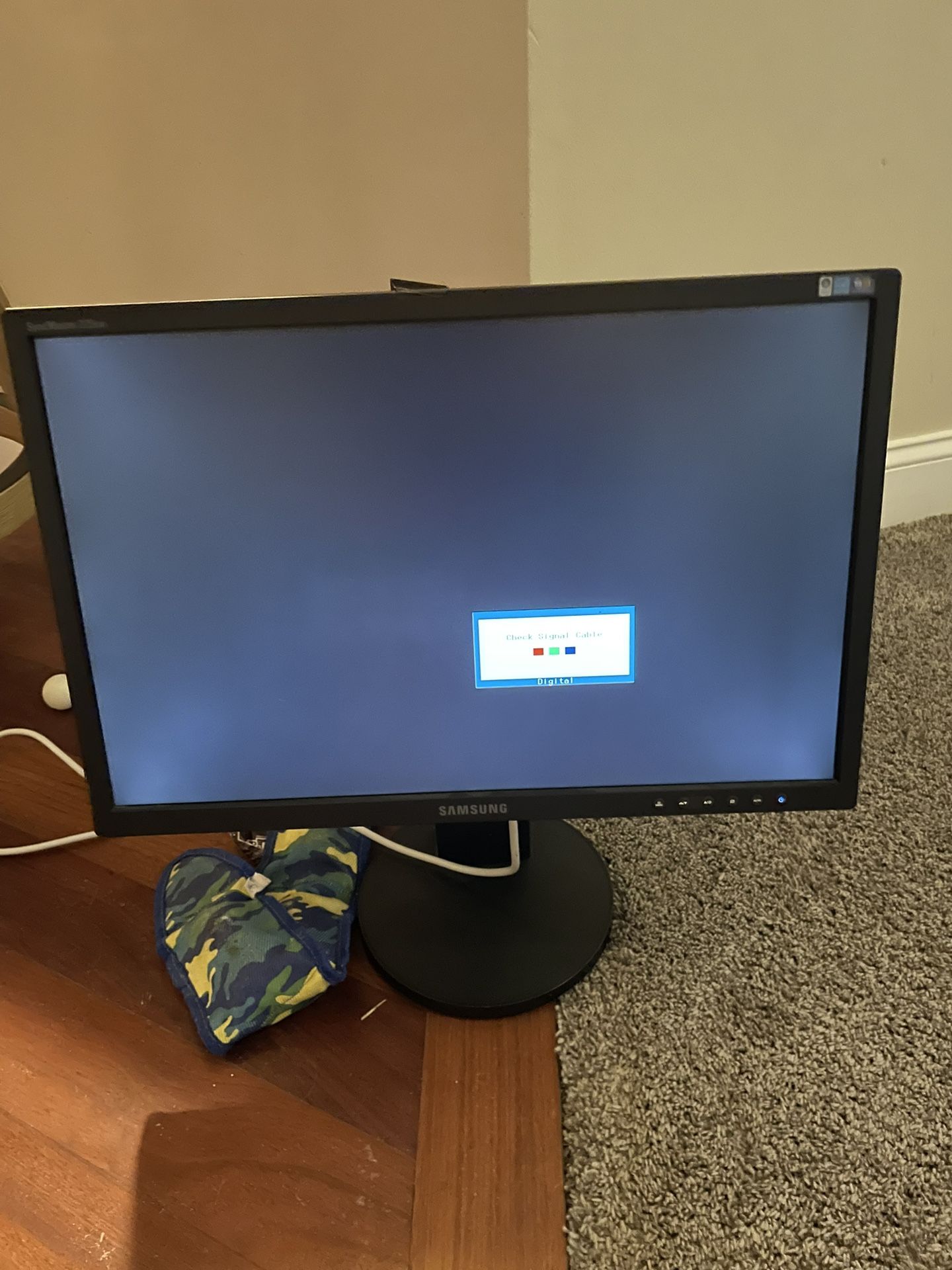 Samsung Monitor