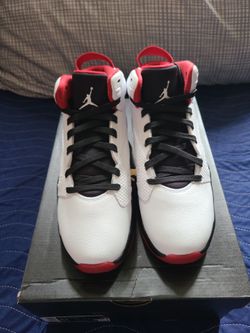 Kids 5.5youth Jordan's lift off Brand New shoes