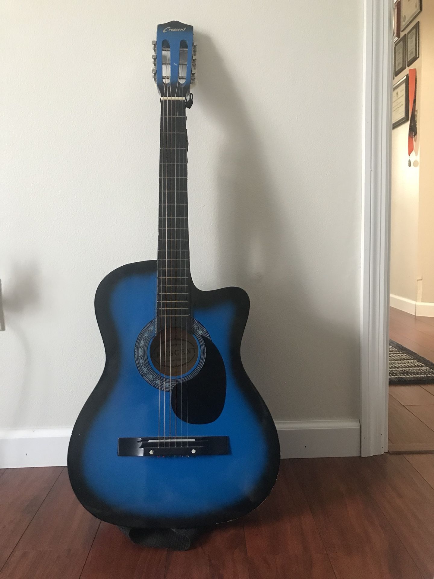 Acoustic Guitar