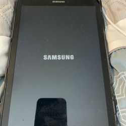 Samsung Galaxy Tab E