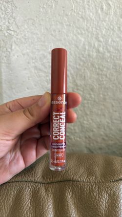 Essence Correct & Conceal Deep 3, 5 ml/ 0.11 fl oz