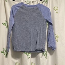 Cat And Jack Boys Shirt