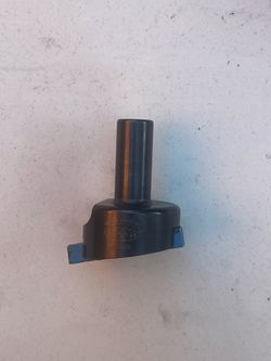 Sierra American 2 " Head, 3/4" Shank Dia, 1 Bit Per Cutter, 3/8" Tool Bit, Fly Cutter