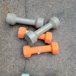 gym weights