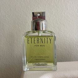 Calvin Klein Eternity for Men