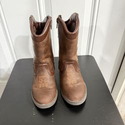 Toddler Cowboy Boots 