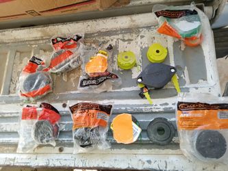 Weed Eater Black & Decker 