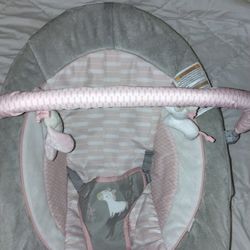 Baby Bouncer 