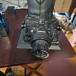 MW2 Night Vision Googles