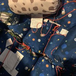 Kids Slipping Bag New