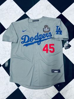 Dodgers Jerseys Medium
