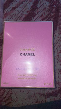 Chance Chanel