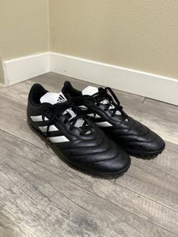Adidas Indoor Soccer Cleats Size 11M