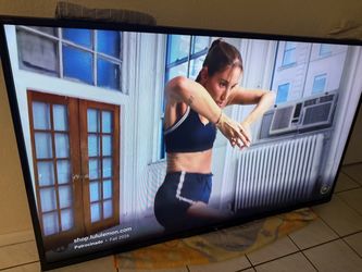 Tv smart tv 85 inch 4k