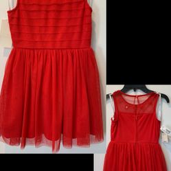 Girls Holiday Party Dresses $26