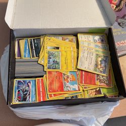 Pokémon Cards 