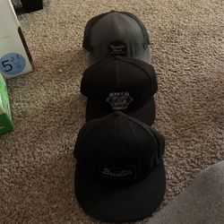 Hats