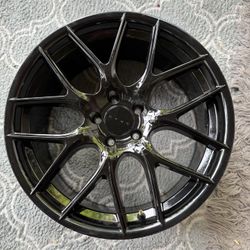DRAG   DR-77 19x8.5 Rims
