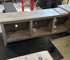 Tv console