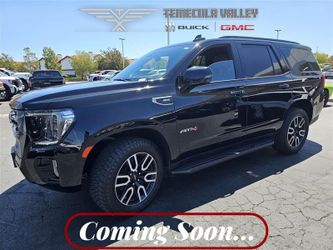 2021 GMC Yukon