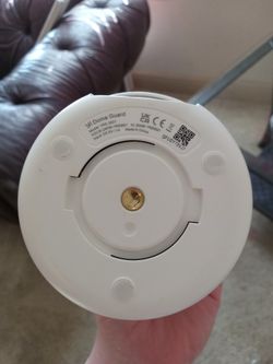 Wifi Security Camera