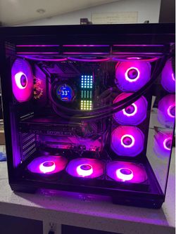 Gaming PC - i7 13700k