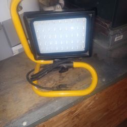 Led Work Light