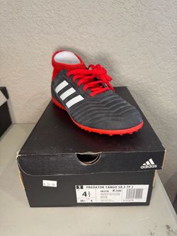 Adidas Predator Tango 18.3 TF J Soccer Shoes