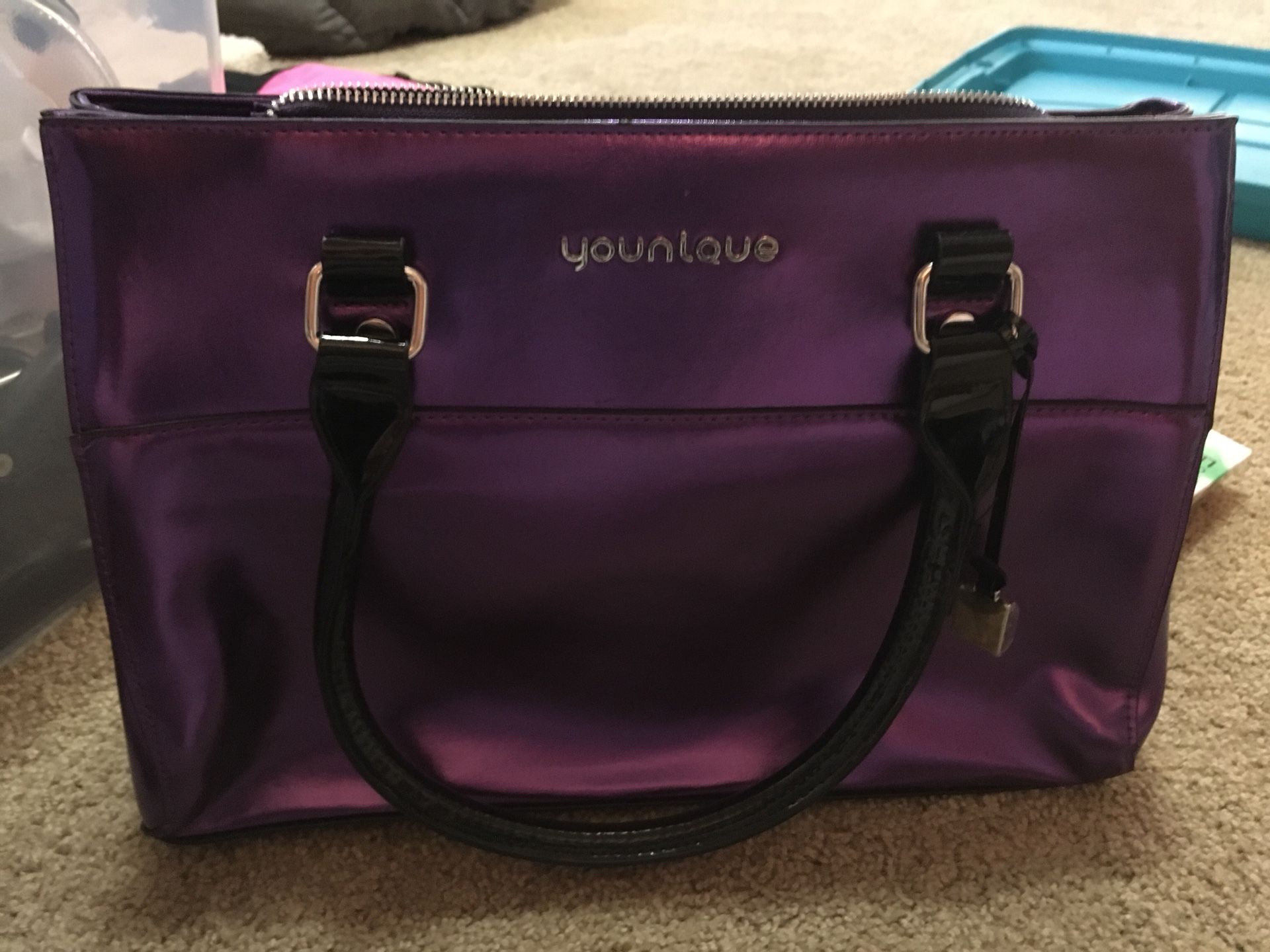 Younlove purse.