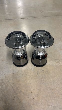 Camping Lamps
