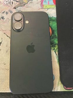 iPhone 16