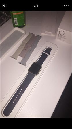 Apple Watch