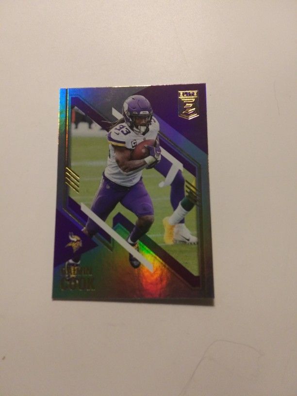 10 Minnesota Vikings Football Cards For Sale