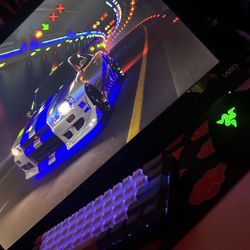 Monitor