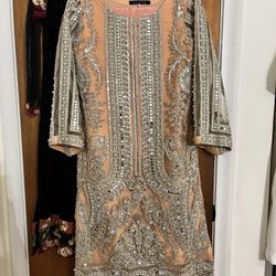 Extremely Gorgeous Dress 