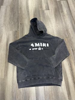 Amiri Hoodie