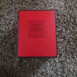 Victoria's Secret Bombshell