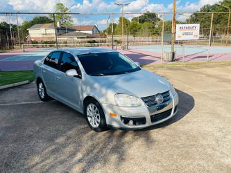2010 Volkswagen Jetta