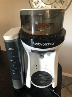 Babybrezza