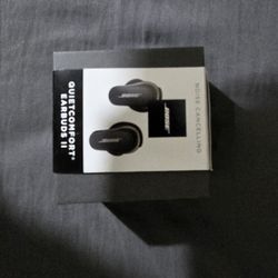 Bose Quietcomfort 11