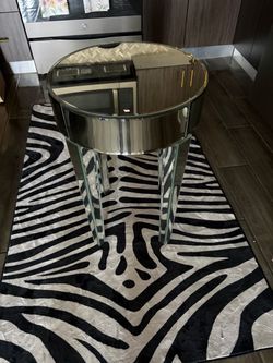 Mesita de sala