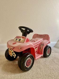 ride on toy car