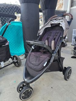 Stroller