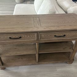 Sofa  Table 
