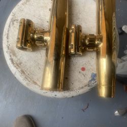 Fishing Pole Holders For Boat $25 Each