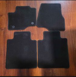 Ford F-series Floor carpets.