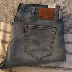 Levi’s 501 