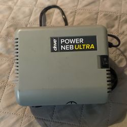 Drive Power Neb Ultra