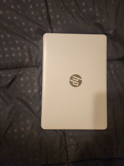Hp laptop