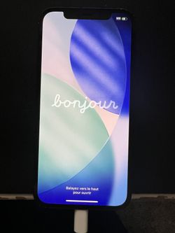 iPhone 12 – 128GB – Good Condition – Remote Management (MDM)